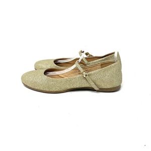 Free People Mary Janes